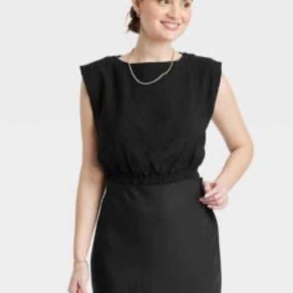 Slim Fit Extended Shoulder Gauze Crop Hipster Hippie Boho Bohemian Hip Tank Top - Picture 2 of 6